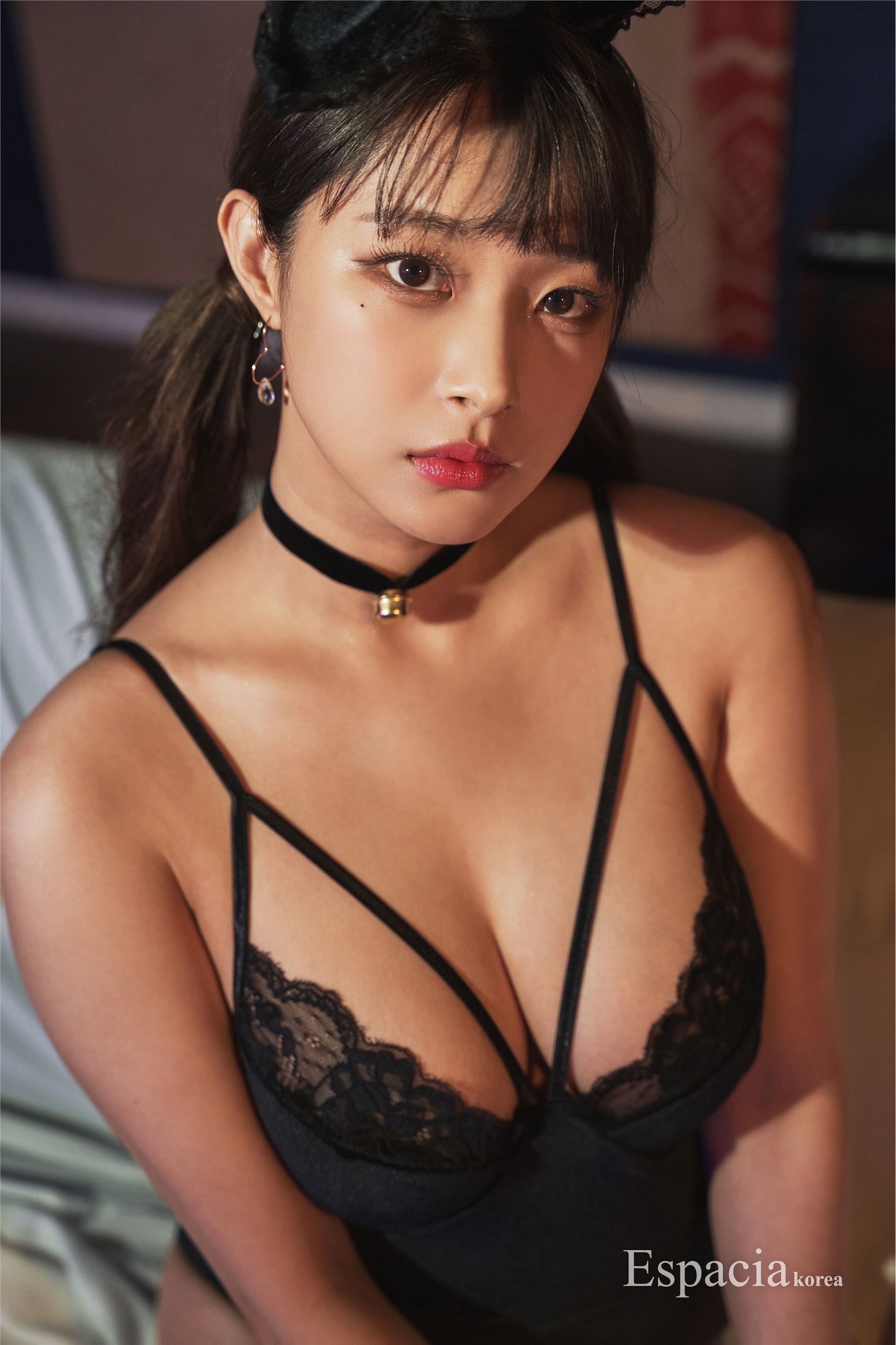 ESPACIAKOREA 006 EHC-033 - K.G.J